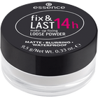Bild: essence Compact Powder